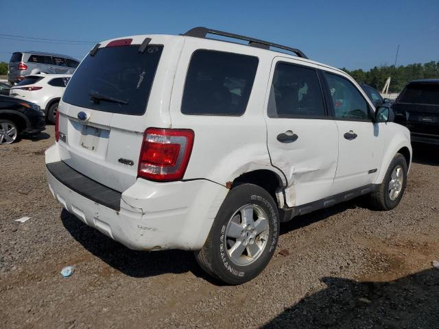 Photo 3 from auction – 2008 FORD ESCAPE XLT with VIN 1FMCU93Z88KE31228