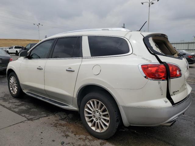 Photo 2 from auction – 2011 BUICK ENCLAVE CX with VIN 5GAKRAED4BJ401355