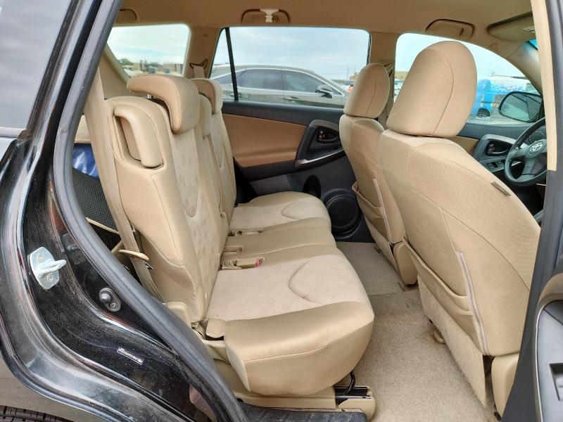 Photo 11 from auction – 2009 TOYOTA RAV4 with VIN JTMZK33VX9D002046