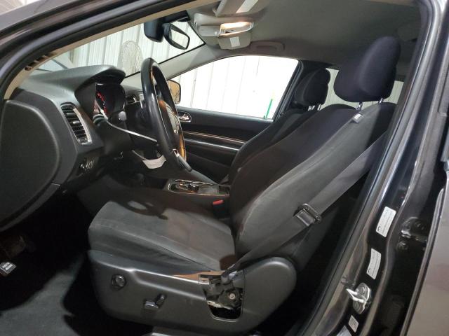 Photo 7 from auction – 2017 DODGE DURANGO SX with VIN 1C4RDHAG5HC805475