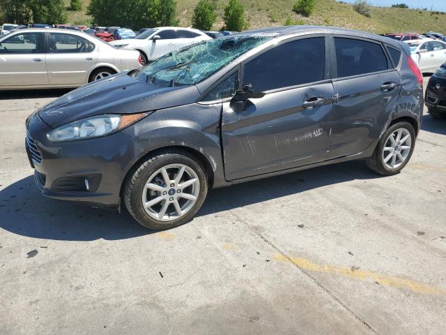 Photo 1 from auction – 2017 FORD FIESTA SE with VIN 3FADP4EJXHM138813
