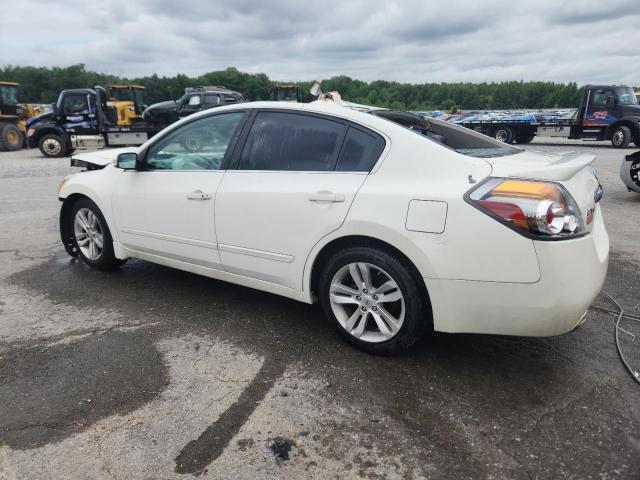 Photo 2 from auction – 2012 NISSAN ALTIMA SR with VIN 1N4BL2AP5CC129335