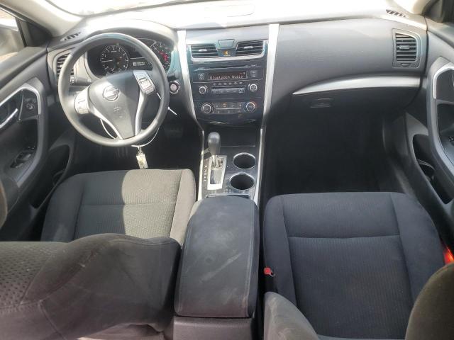 Photo 8 from auction – 2014 NISSAN ALTIMA 2.5 with VIN 1N4AL3AP0EC125598
