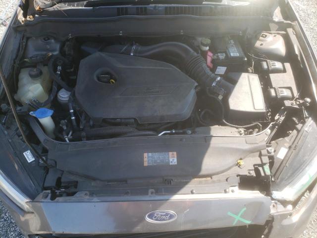 Photo 11 from auction – 2013 FORD FUSION SE with VIN 3FA6P0HR2DR265636