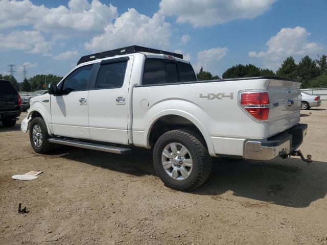 صورة رقم 2 من المزاد - 2011 FORD F150 SUPER مع VIN 1FTFW1EF9BFB53410