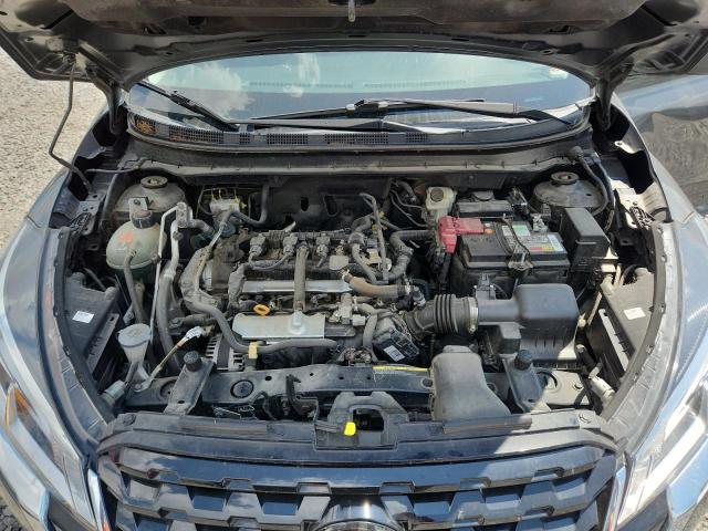 Photo 12 from auction – 2021 NISSAN KICKS S with VIN 3N1CP5BV7ML514518