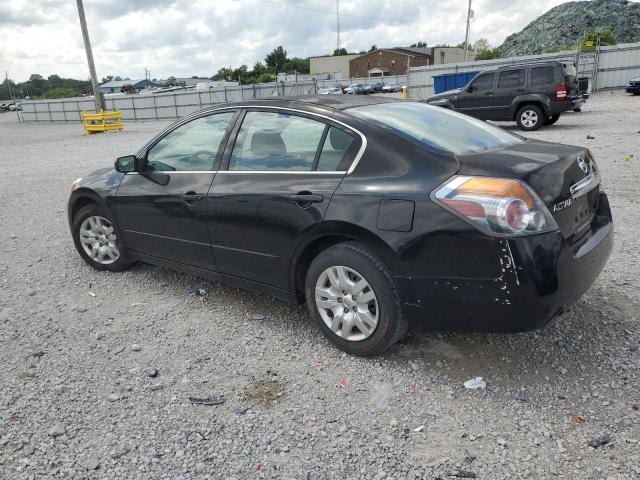Photo 2 from auction – 2012 NISSAN ALTIMA BASE with VIN 1N4AL2AP9CN507558