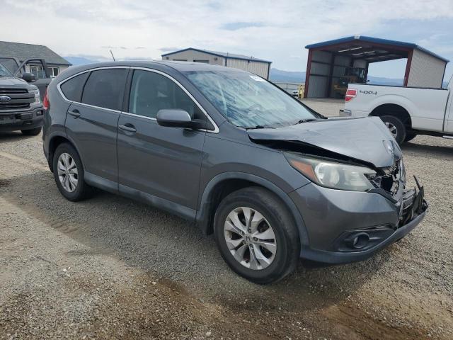 Photo 4 from auction – 2012 HONDA CR-V EX with VIN 2HKRM3H57CH505568