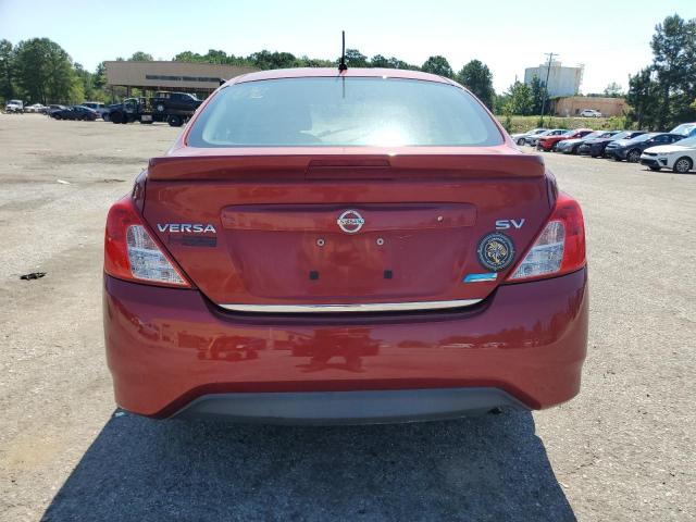 Photo 6 from auction – 2016 NISSAN VERSA S with VIN 3N1CN7AP6GL837936