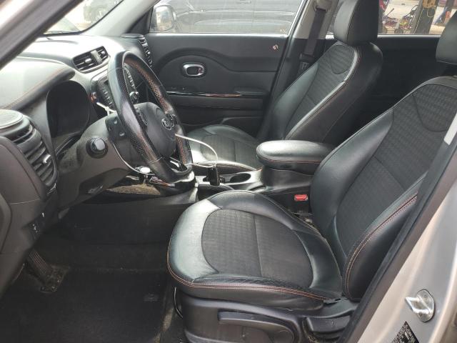 Photo 7 from auction – 2018 KIA SOUL ! with VIN KNDJX3AA7J7617283