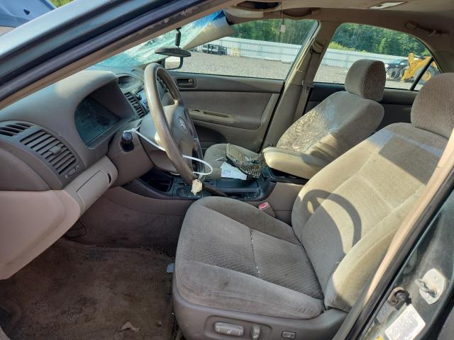 Photo 7 from auction – 2004 TOYOTA CAMRY LE with VIN 4T1BE32K34U277326