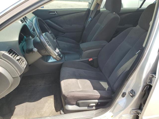 Photo 7 from auction – 2007 NISSAN ALTIMA 2.5 with VIN 1N4AL21E77C145360
