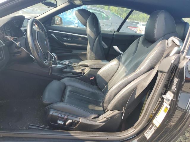Photo 7 from auction – 2018 BMW 430I with VIN WBA4Z1C57JEC60193