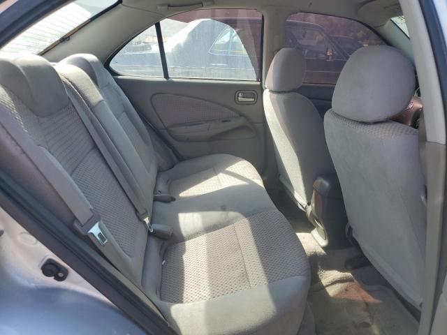 Photo 10 from auction – 2004 NISSAN SENTRA with VIN 3N1CB51D05L577128