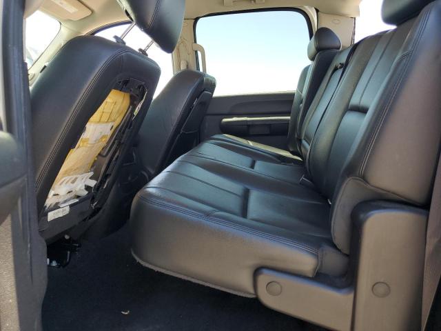 صورة رقم 10 من المزاد - 2012 CHEVROLET SILVERADO مع VIN 3GCPCSE04CG120216