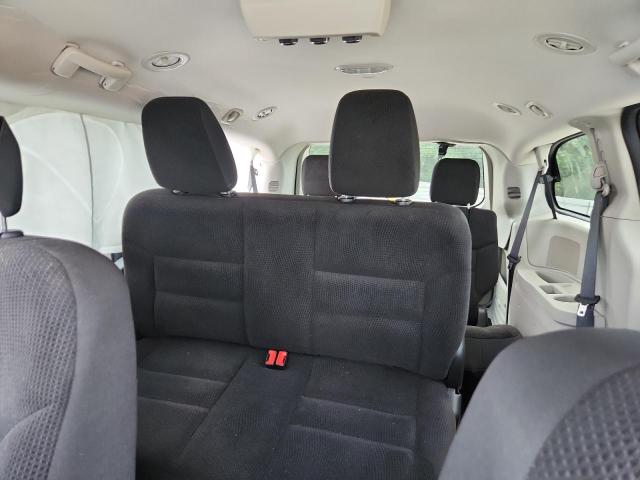 Photo 10 from auction – 2019 DODGE GRAND CARA with VIN 2C4RDGBG4KR790328