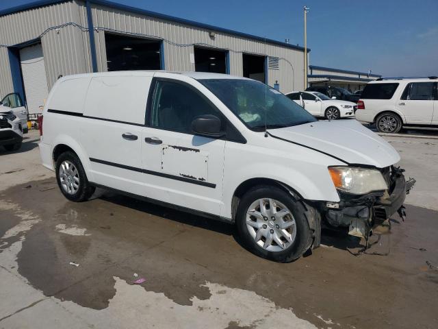 Photo 4 from auction – 2014 RAM TRADESMAN with VIN 2C4JRGAG9ER353087