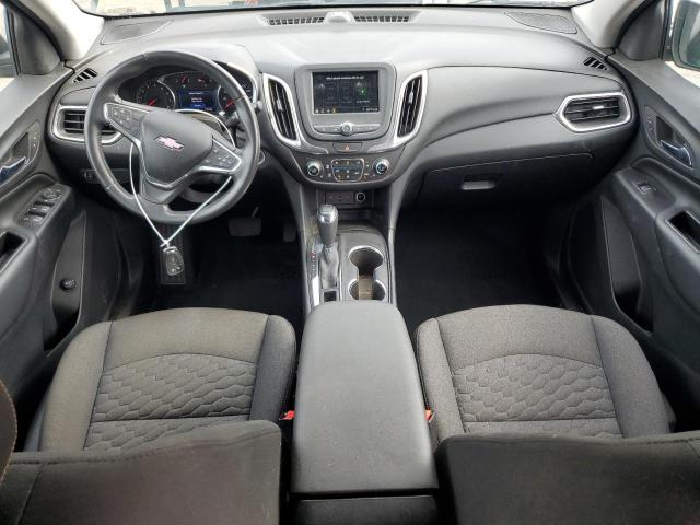 Photo 8 from auction – 2019 CHEVROLET EQUINOX LT with VIN 2GNAXUEV3K6282535