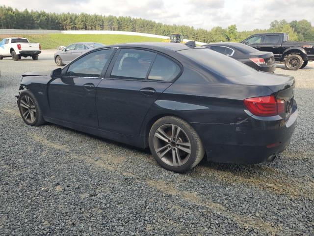 Photo 2 from auction – 2013 BMW 535 XI with VIN WBAFU7C56DDU69524