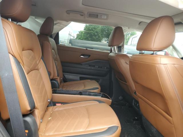 Photo 11 from auction – 2023 NISSAN PATHFINDER with VIN 5N1DR3DK8PC227994