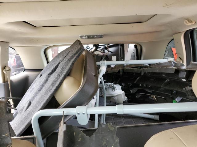 Photo 10 from auction – 2010 FORD EDGE LIMIT with VIN 2FMDK3KC6ABA40714