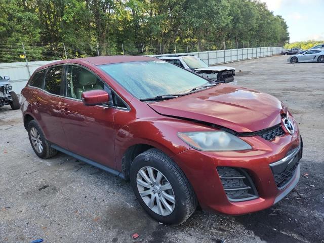 Photo 4 from auction – 2010 MAZDA CX-7 with VIN JM3ER2W50A0333768