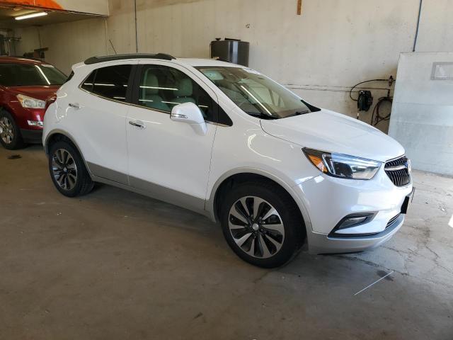 Photo 4 from auction – 2017 BUICK ENCORE ESS with VIN KL4CJGSB5HB056155