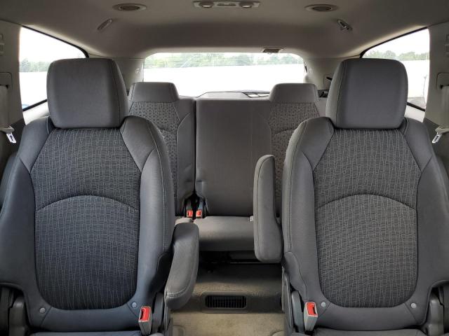 Photo 10 from auction – 2016 CHEVROLET TRAVERSE L with VIN 1GNKRHKD0GJ163188