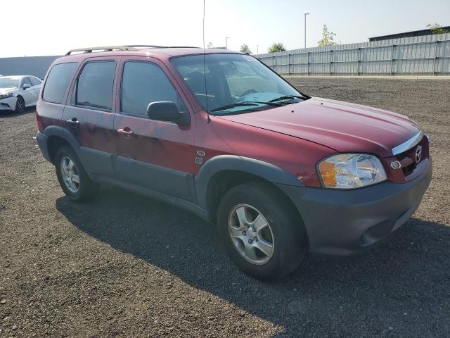 Photo 4 from auction – 2006 MAZDA TRIBUTE I with VIN 4F2YZ92Z46KM35321
