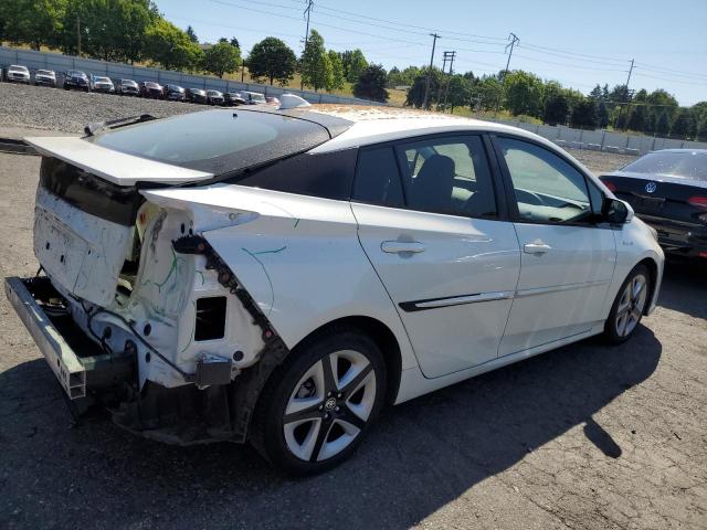 Photo 3 from auction – 2016 TOYOTA PRIUS with VIN JTDKARFU4G3000323
