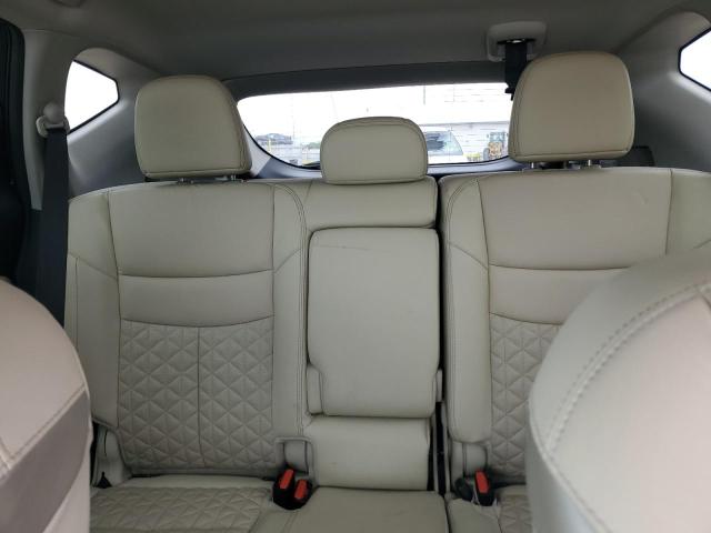 Photo 10 from auction – 2021 NISSAN MURANO PLA with VIN 5N1AZ2DS6MC131239