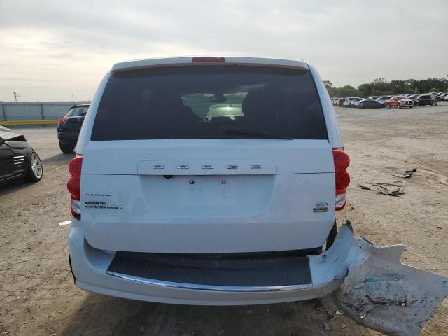 Photo 6 from auction – 2019 DODGE GRAND CARA with VIN 2C4RDGCG5KR631333