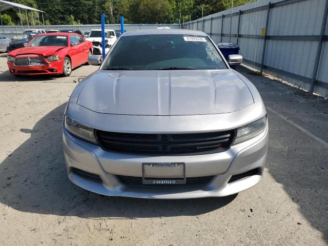 Photo 5 from auction – 2016 DODGE CHARGER SX with VIN 2C3CDXHGXGH318195