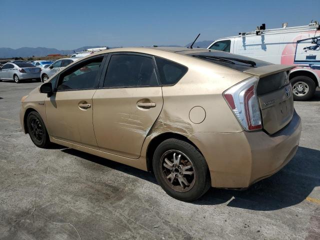 Photo 2 from auction – 2014 TOYOTA PRIUS with VIN JTDKN3DU6E1761920