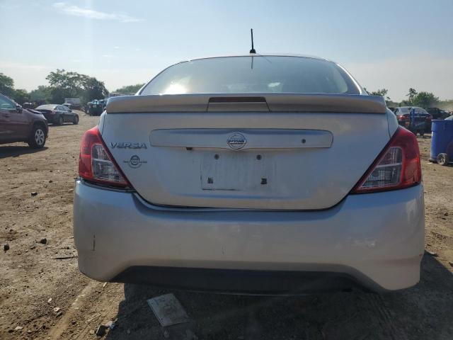 Photo 6 from auction – 2019 NISSAN VERSA S with VIN 3N1CN7AP3KL804921