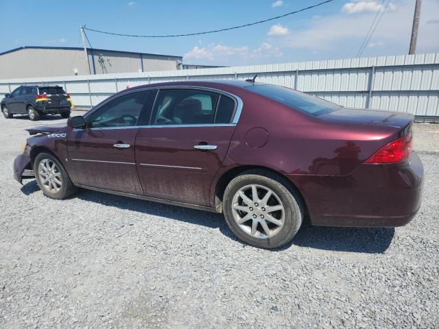 Photo 2 from auction – 2006 BUICK LUCERNE CX with VIN 1G4HR57Y26U245199