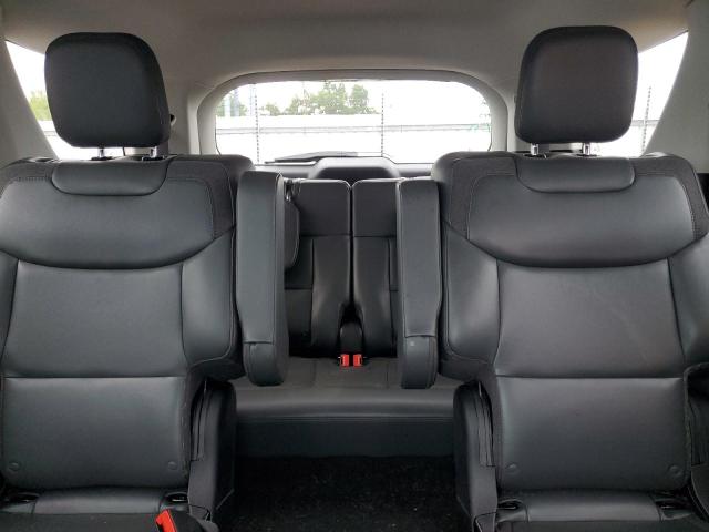Photo 10 from auction – 2025 FORD EXPLORER A with VIN 1FMUK8DH6SGA40826