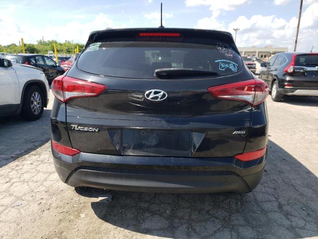 Photo 6 from auction – 2017 HYUNDAI TUCSON LIM with VIN KM8J3CA43HU289681