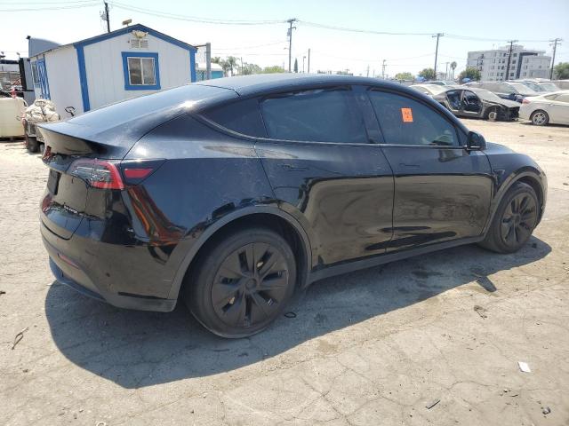 Photo 3 from auction – 2021 TESLA MODEL Y with VIN 5YJYGDEE0MF106787