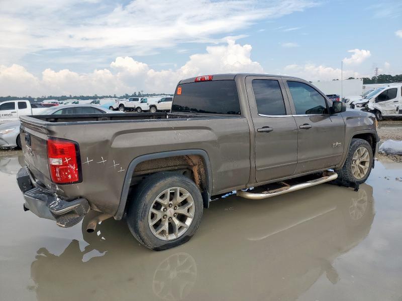 Photo 3 from auction – 2015 GMC SIERRA C15 with VIN 1GTR1UEC7FZ370185
