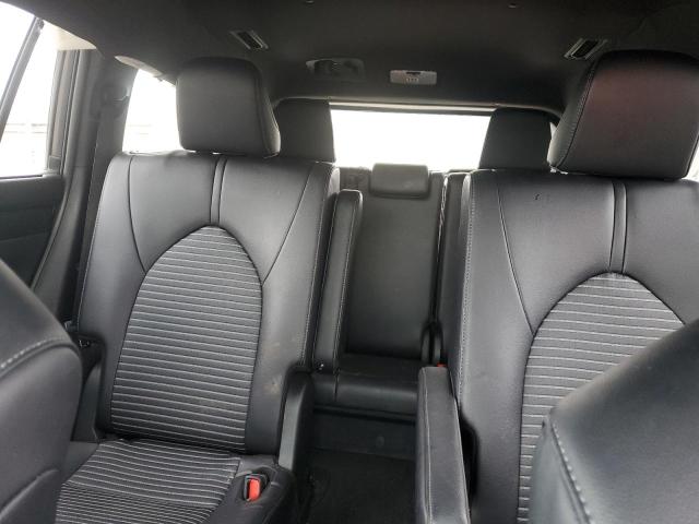 Photo 10 from auction – 2024 TOYOTA HIGHLANDER with VIN 5TDKDRBH4RS551157