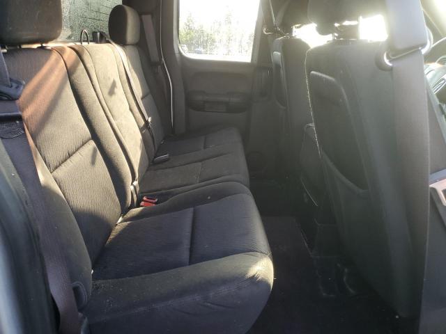 Photo 10 from auction – 2012 GMC SIERRA K15 with VIN 1GTR2VE74CZ144171