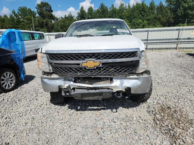 Photo 5 from auction – 2013 CHEVROLET SILVERADO with VIN 1GC0CVCG2DF225097