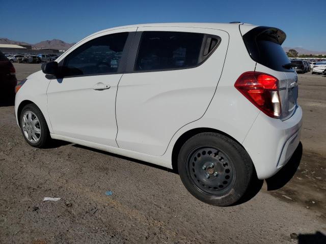 Photo 2 from auction – 2017 CHEVROLET SPARK LS with VIN KL8CB6SA8HC737112
