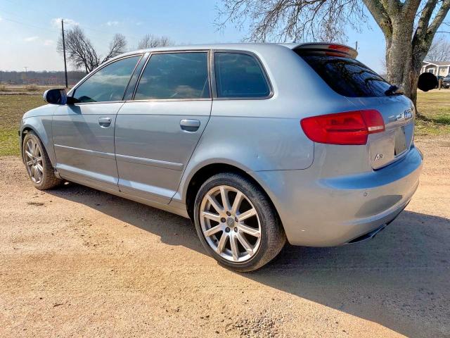 Photo 3 from auction – 2011 AUDI A3 PREMIUM with VIN WAUKJAFM3BA016225