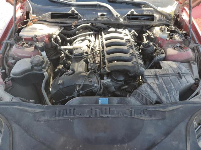 Photo 11 from auction – 2007 BMW 328 XI with VIN WBAVC93507KX54021