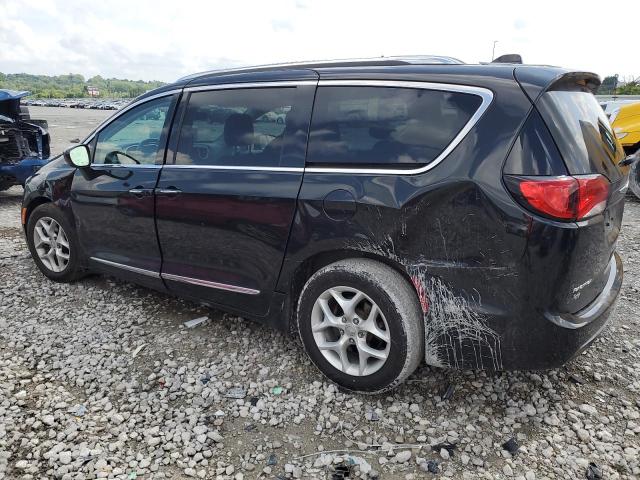 Photo 2 from auction – 2018 CHRYSLER PACIFICA T with VIN 2C4RC1EG4JR235342