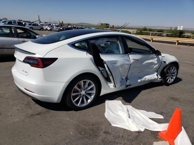 Photo 3 from auction – 2018 TESLA MODEL 3 with VIN 5YJ3E1EB6JF081801