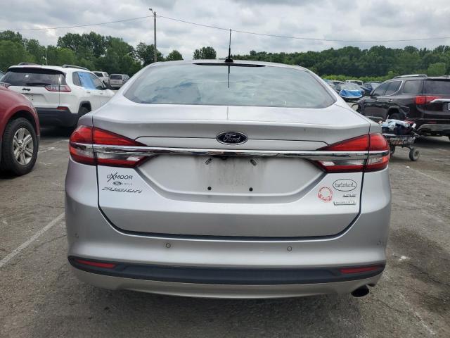 Photo 6 from auction – 2018 FORD FUSION SE with VIN 3FA6P0HDXJR108341