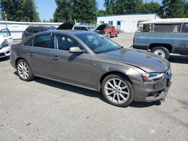 Photo 4 from auction – 2015 AUDI A4 PREMIUM with VIN WAUFFAFL2FN001515